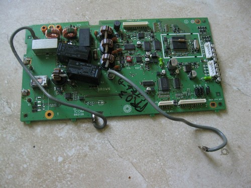 Centralina icom 756proiii - centralina, ic-756proiii