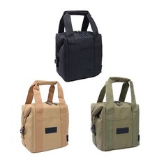 Borsa isolata equipaggiata con