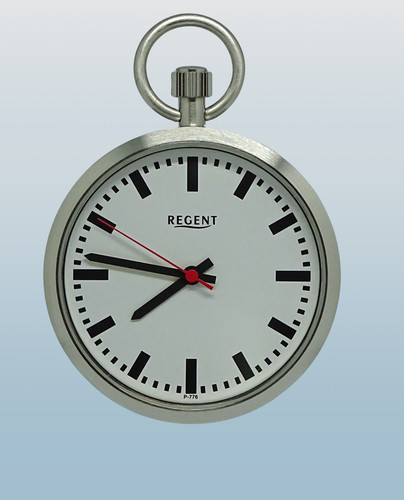 Regent 776 acciaio inox - acciaio,