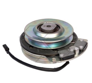 Frizione elettromagnetica