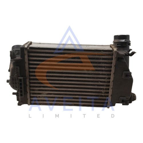 Intercooler nissan qashqai - nissan,