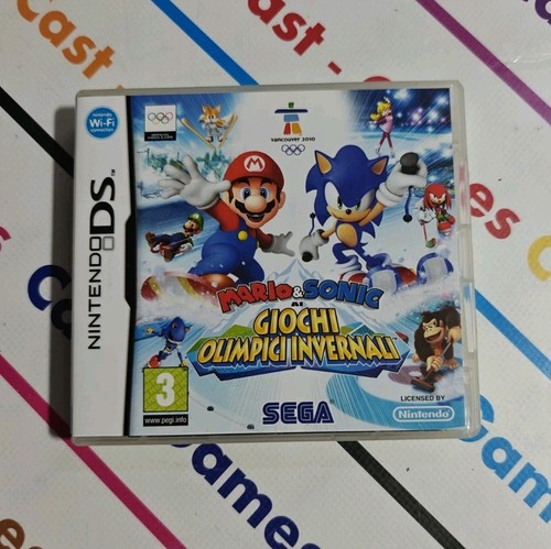 Nintendo mario sonic ai - mario,