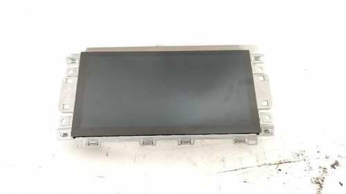 Display multifunzione radio - display,