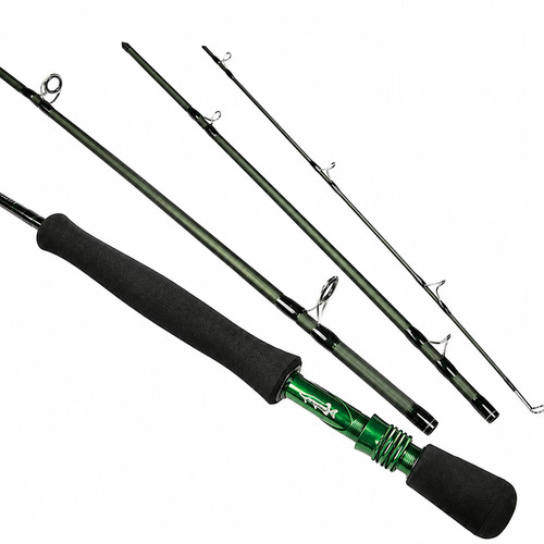 Canna pesca mosca marryat - a,