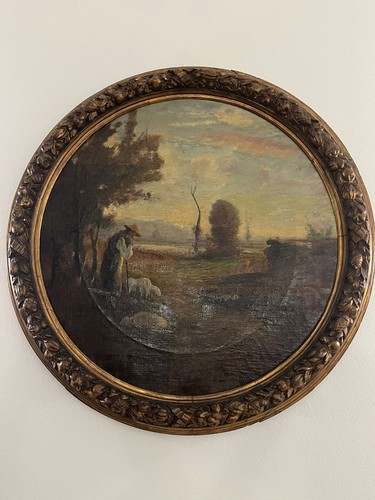 Quadro dipinto antonio - da,