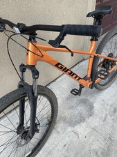 Giant Talon Hardtail 29