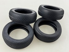 Cubic gomme 1:8 offroad (4pz)