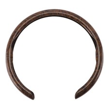 Steering wheel cover car