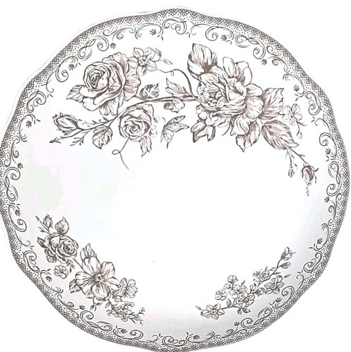 Set quattro piatti da - set,