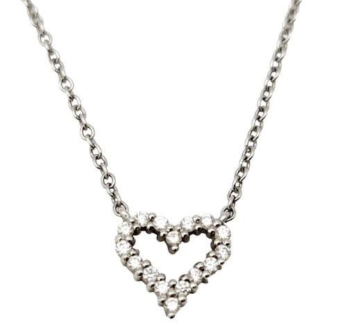 Collana tiffany mini - tiffany,