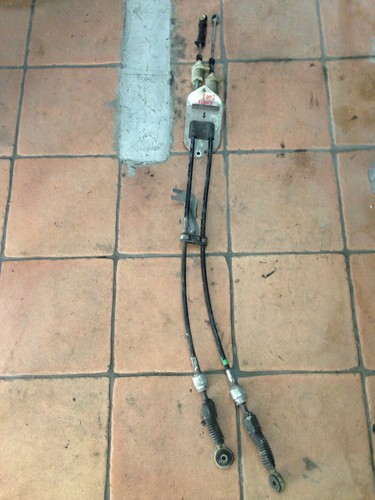 Corde cambio toyota yaris - corde, 1.0
