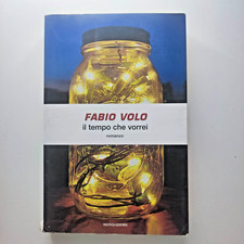 Fabio Volo Il Tempo Che Vorrei