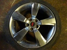 Subaru impreza wrx sti grb gvb