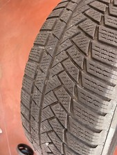 gomme invernali 215 55 17