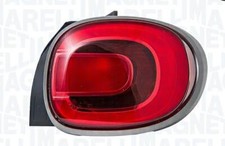 FANALE FANALINO STOP