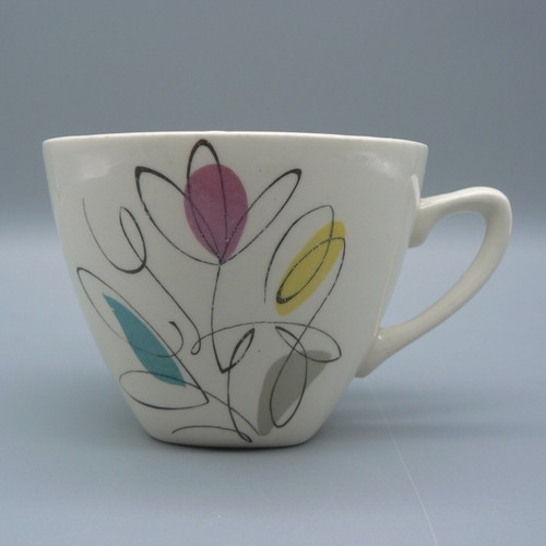 Tazza tè modello armonia - modello,