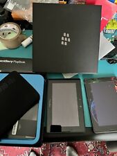 Nr 2 BlackBerry Play Book 16