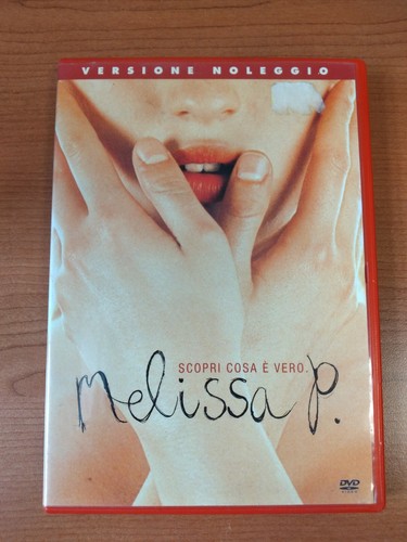 Melissa - melissa, p.