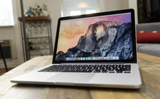 Apple MacBook Pro Retina 13