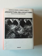 A. Griseri - R. Gabetti