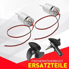 Nuova protezione elica motore