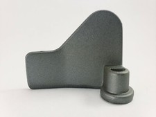 Macchina del pane Kenwood