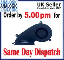 Ventola iMac 21,5" nuova