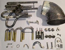 Ricambi per Sousafono Conn 20K - Vendita chiusa!