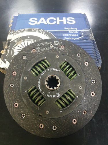 1862266031 disco frizione - disco, bmw