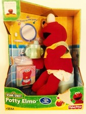 Fisher Price Sesame Street