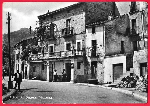 Longobucco destro cosenza - longobucco,