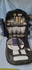 Set zaino picnic con kit - set,