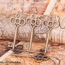 5 Antico Stile Vintage Grande