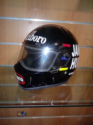 Casco simpson bandit - f1,