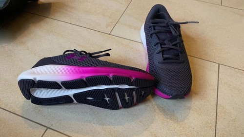 Scarpe charged pursuit - scarpe,