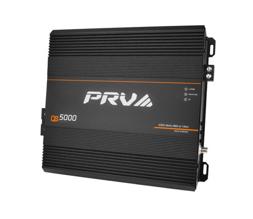 Amplificatore auto prv - amplificatore,