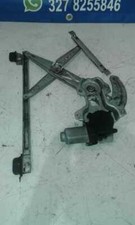 RICAMBI USATI, CREMAGLIERA ELETTRICA POSTERIORE SINISTRA ROVER 45