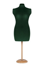 Busto miniatura donna Taglia L