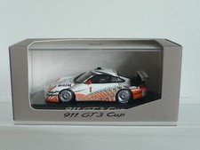 Minichamps 1/43 Porsche 911