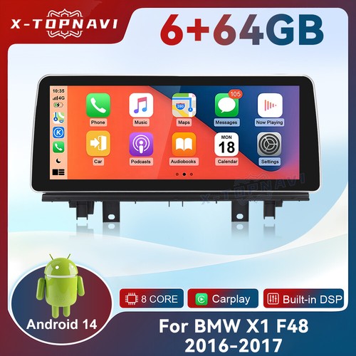 Autoradio android 14 gps - 12,3",