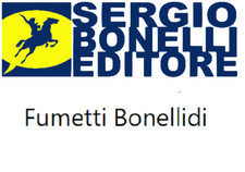 FUMETTI - BONELLI Minori + BONELLIDI - LEGGI DESCRIZIONE