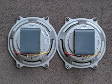 Altoparlante ISOPHON 17 cm /