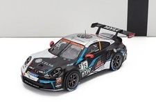 1/43 IXO-MODELS - PORSCHE -