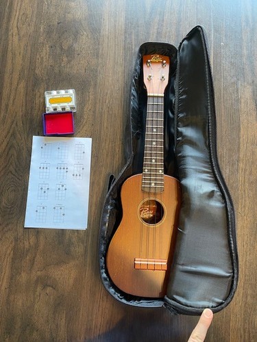 Rogue fine instruments ru12 - rogue,