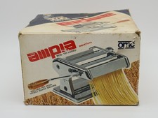 Macchina Pasta Ampia Vintage