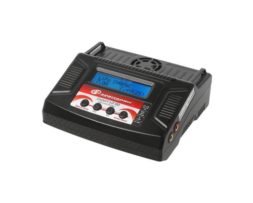 Robitronic expert 80 - robitronic, ld