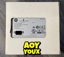 Nuovo relè di sicurezza di