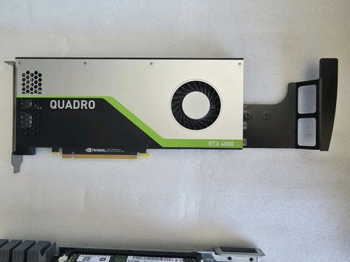 Scheda grafica nvidia quadro - grafica,