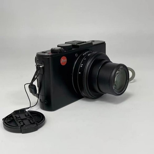 Fotocamera digitale leica - fotocamera,