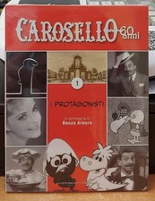 CAROSELLO 60 ANNI VOL.1 DVD I